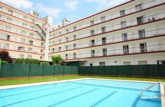 Apartaments Països Catalans - Foto 34