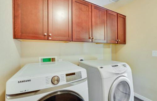 Luxe Family Home with Pool, 13 Mi to Dtwn Phoenix! - Foto 37