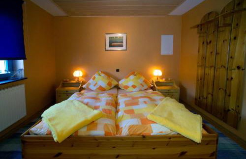 Ferienwohnung-am-Kühl - Foto 5