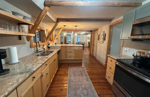 Alpine Storie - Tetons, Jackson Hole, Skiing - Foto 16