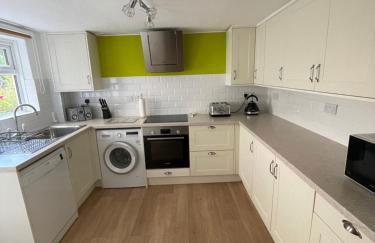 Garden flat in 'Little Chelsea' - Foto 15