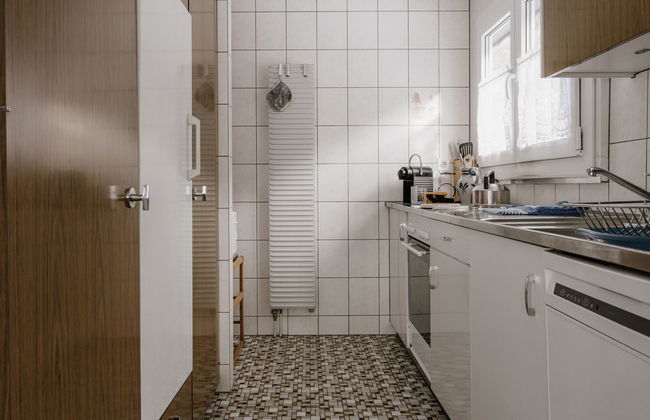 Casa Yolanda 1. OG Süd - Foto 17