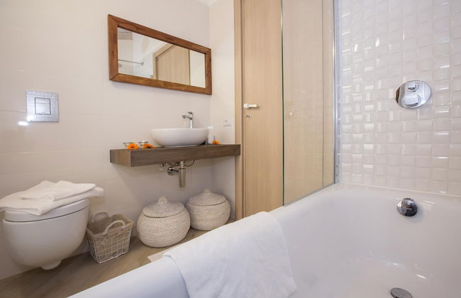 Villa Rosalia - Foto 37