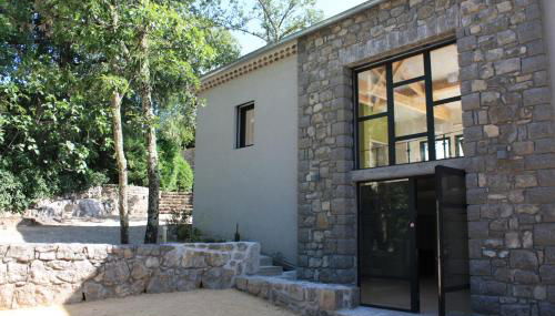 Gîtes Domaine de la Barnerie - Foto 4, Lobby or reception