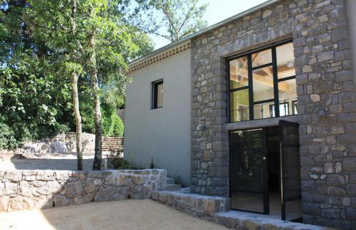 Gîtes Domaine de la Barnerie - Foto 4