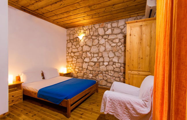 Liuba Houses - Foto 7