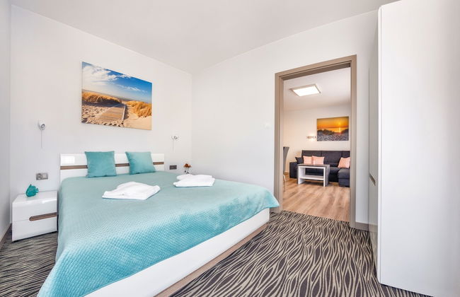 Apartamenty Sun & Snow Piec Morz - Foto 17