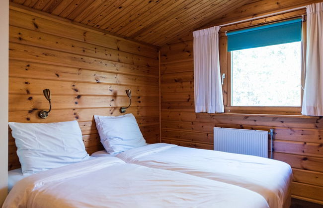 Wooden Bungalow With Dishwasher Near the Beach - Foto 3