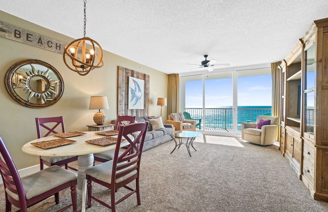 Majestic Beach Resort by Panhandle Getaways - Foto 72