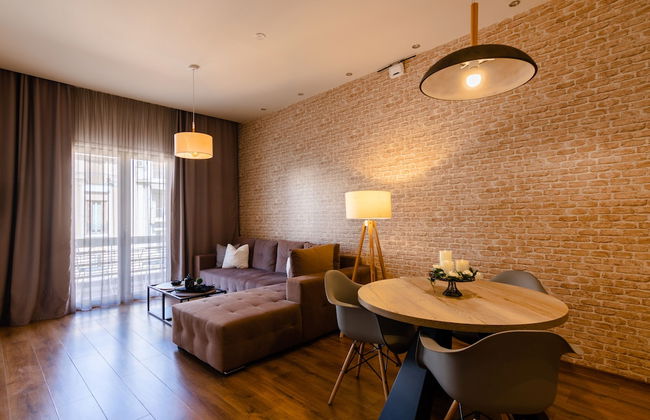 Superior One Luxury Apartments - Foto 19