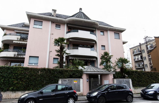 Pisani 4 in Monza With 1 Bathrooms - Foto 53