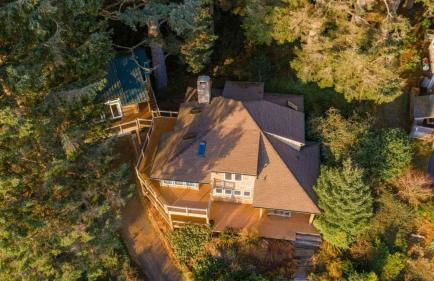 Coastal Getaway in Manzanita w Fire Pit, Guest House & Views Seagrove by Avantstay - Foto 80