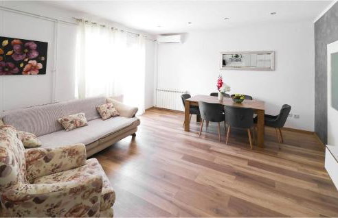 Two-Bedroom Holiday Home In Sibenik - Foto 14