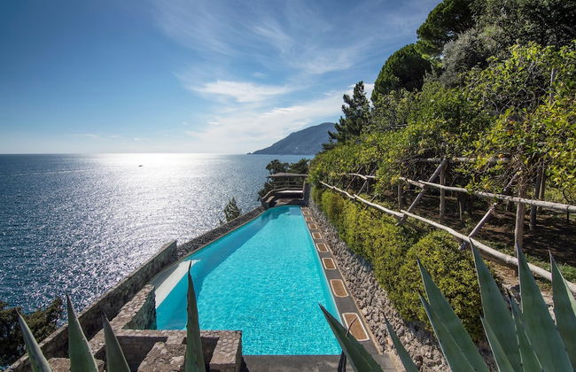 Villa Luna by Myvillacollection - Foto 9