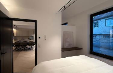 Innenstadt-Loft mit Terrassen-Oase - Foto 12