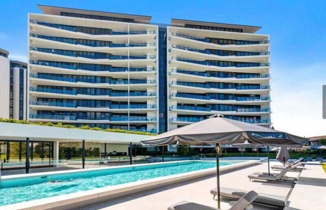 Magnoli Apartments - Photo 39