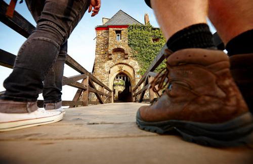 Alkener Elfenhaus mit kostenlosen Gäste Ticket - Foto 34