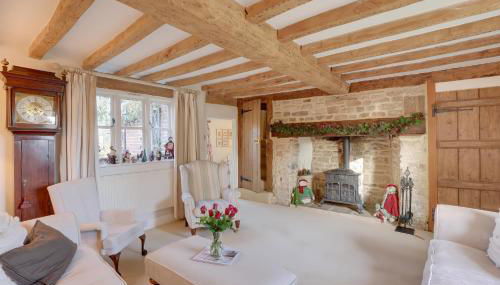 Lake Cottage - Photo 5