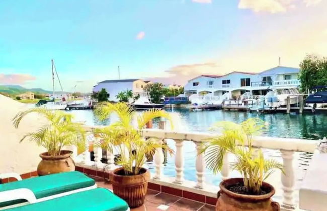 Villa Marietta - Photo 12