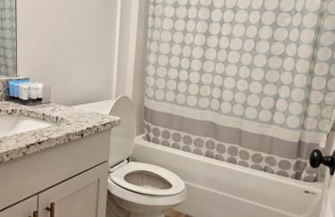 Madison Cozy Escape Your Perfect Getaway - Foto 15