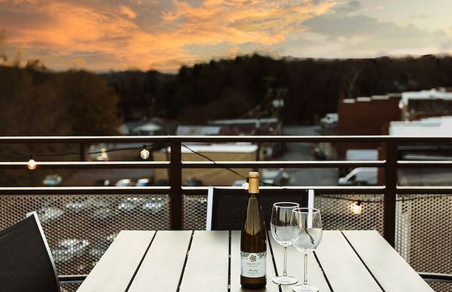 Three Trails Downtown Elkin - Foto 78