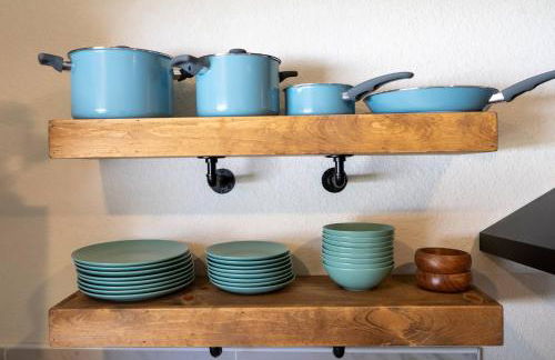 Downtown Mount Dora Hideaway - Foto 19