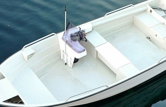 6 Person Holiday Home in Sorbovag-by Traum - Foto 28