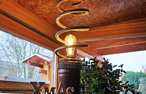 Aparthotel & Seminarhaus Wolkentor - Foto 16