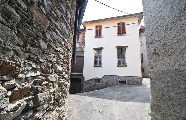 Lake Maggiore Antique Mason - Foto 47