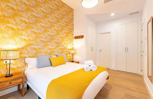 Angeles 6- Giralda Luxury by Valcambre - Foto 32