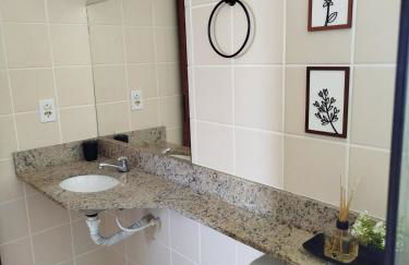 AP 3 quartos à 10 min de Cabo Frio, Praia do Forte - Photo 23