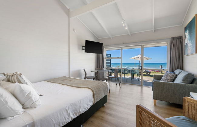 Tasman Holiday Parks - Papamoa Beach - Foto 21