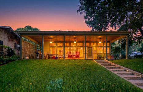 Funshine | Riverfront house in Mc Queeney with guest house, river views, grill - Foto 47