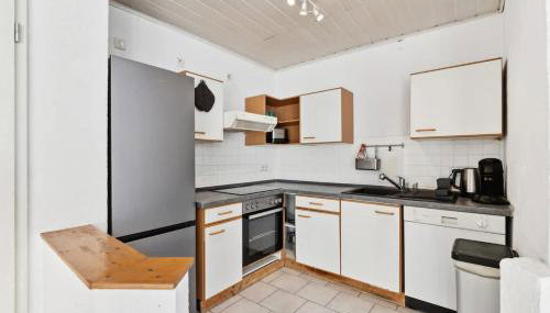 Apartment B - 5 Personen - Foto 2