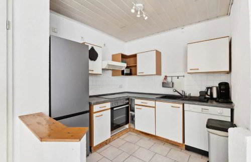 Apartment B - 5 Personen - Foto 2