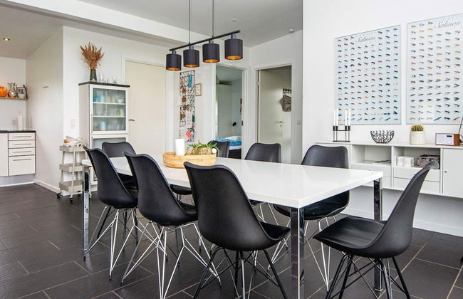 10 Person Holiday Home in Haderslev - Photo 28