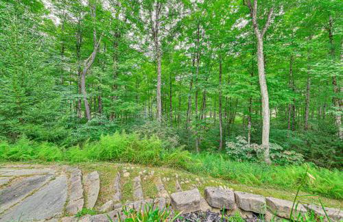 Thendara Cabin on Moose River with Game Room! - Foto 39