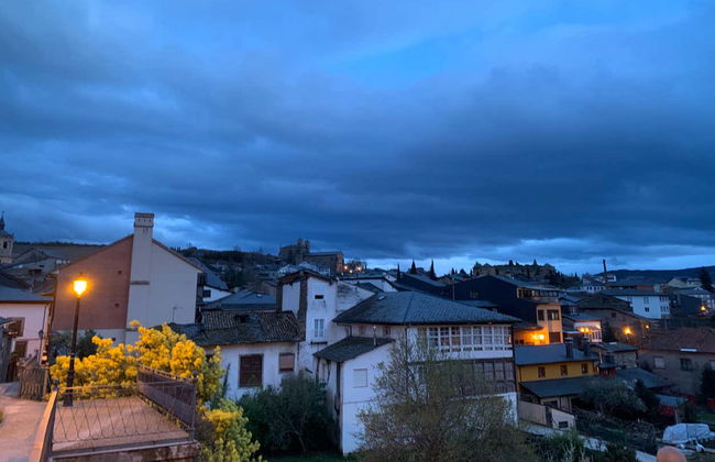 Tour de los misterios y leyendas de Villafranca del Bierzo - Photo 2