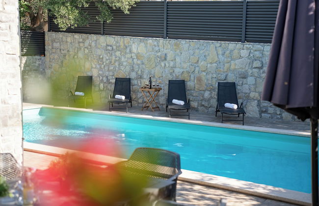 Villa Picholine - Foto 52