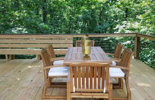 3BR Pet Friendly Cottage Mathias WV - Foto 18