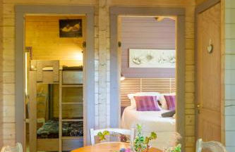 Chalets du Bois de Vache - Foto 77