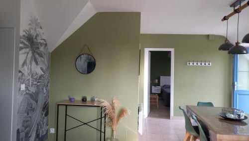 appartement 5 pers a Plouhinec - Foto 5