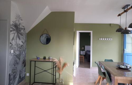 appartement 5 pers a Plouhinec - Foto 5