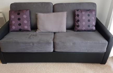 Residence VAL DAZUR VALBERG 2 PIECES - Foto 38