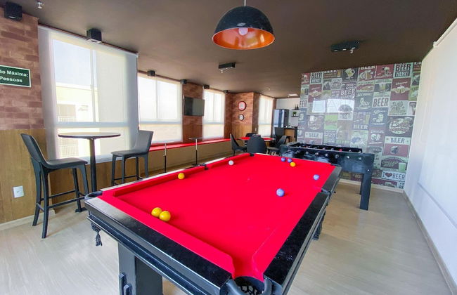 GRAN SUMMER - Mirante Condomínio Clube - Photo 23