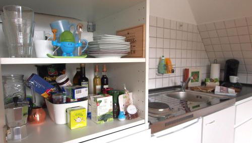 Ferienwohnung Lennehimmel - Foto 4