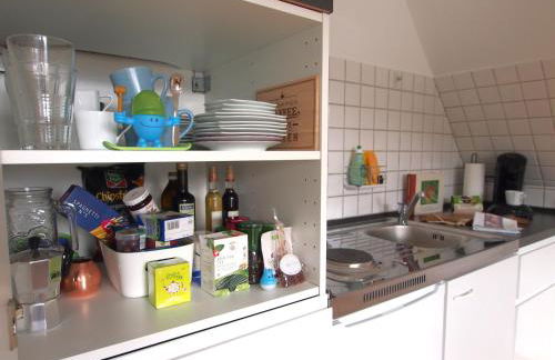 Ferienwohnung Lennehimmel - Foto 4