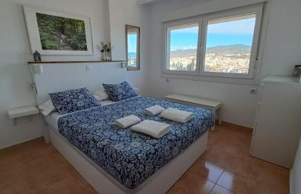 Mirador de Málaga - Foto 12