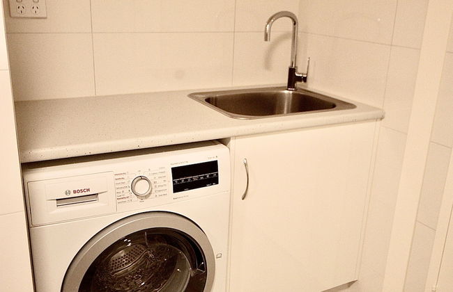 The Grand Apartments North Adelaide Parking - Foto 36