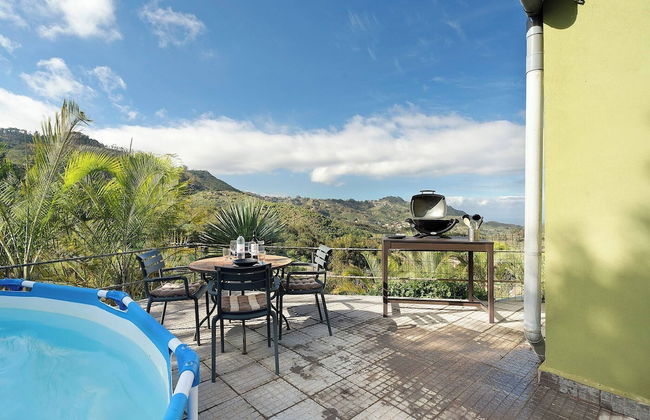 Casa Lomo El Aire Sterlizia in Tegueste - Foto 31